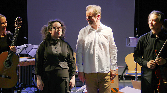 21. April 2018 Premiere