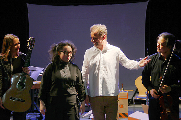 21. April 2018 Premiere