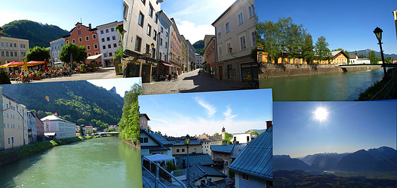 Hallein