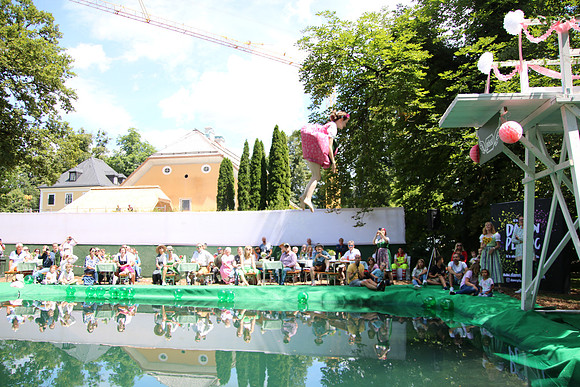 09.07.2022 Dirndlflugtag Gössl