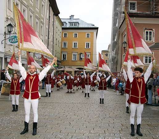 06.08.2022 Ital. Markt in Hallein