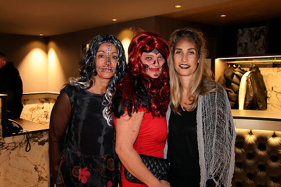 Halloween 2024