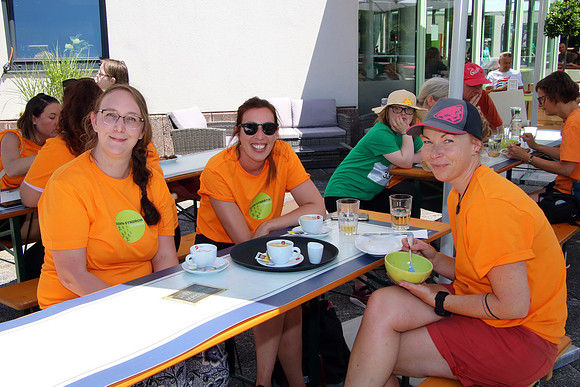 4. DSÖ Sport & Spielfest