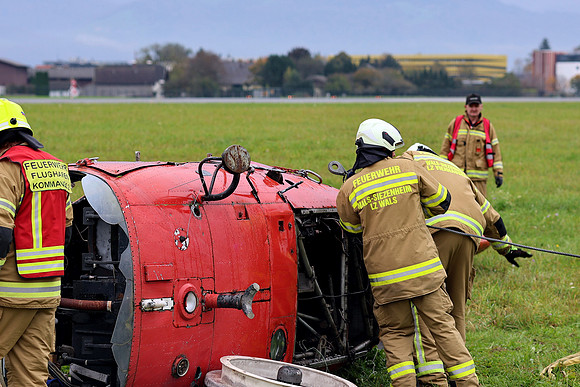 Runway Excursion SIERRA 03
