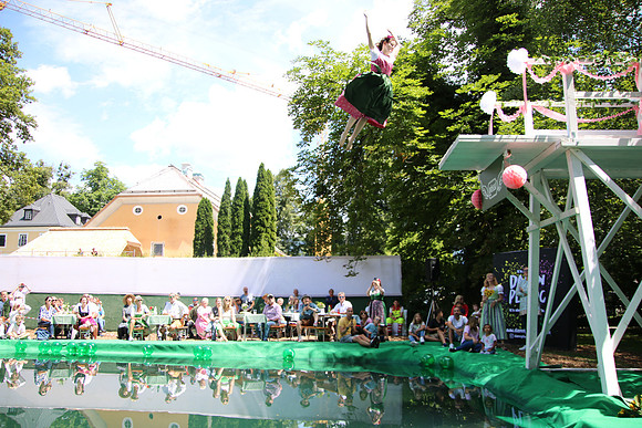 09.07.2022 Dirndlflugtag Gössl