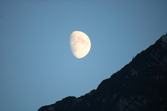 Bilder Rundum St. Martin bei Lofer