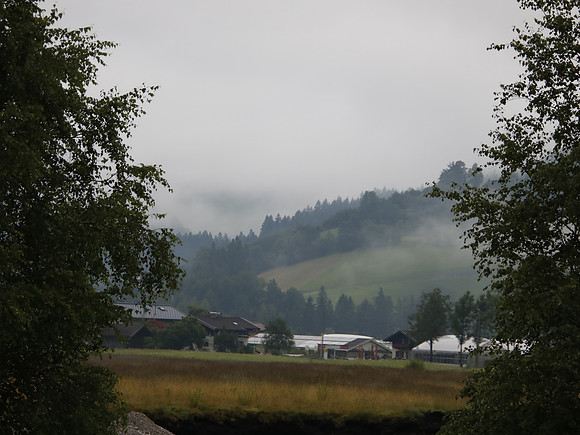 Gasthof Hochmoos
