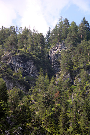 Bilder Rundum St. Martin bei Lofer