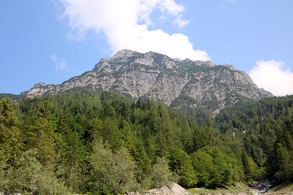Bilder Rundum St. Martin bei Lofer