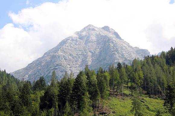 Bilder Rundum St. Martin bei Lofer
