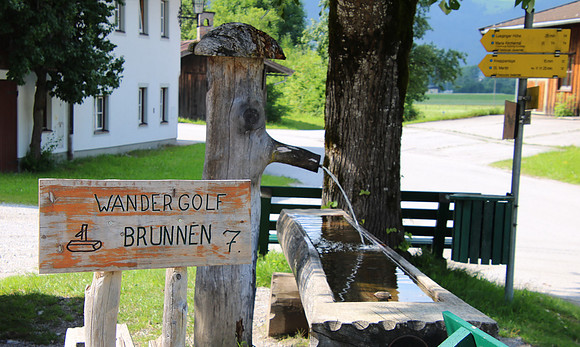 Bilder Rundum St. Martin bei Lofer