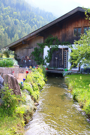 Bilder Rundum St. Martin bei Lofer