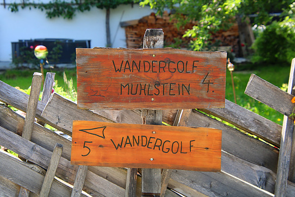 Bilder Rundum St. Martin bei Lofer