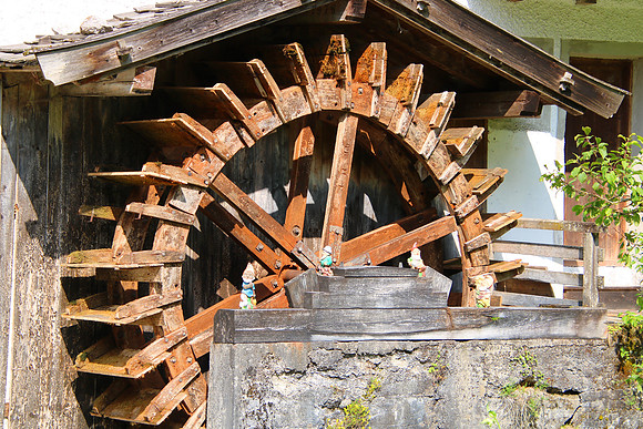 Bilder Rundum St. Martin bei Lofer