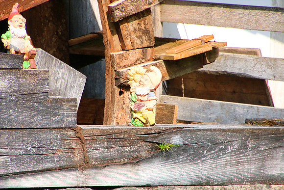 Bilder Rundum St. Martin bei Lofer