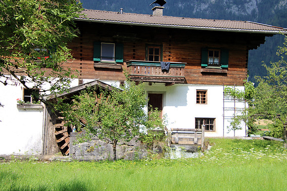 Bilder Rundum St. Martin bei Lofer