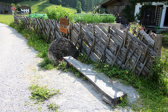 Bilder Rundum St. Martin bei Lofer