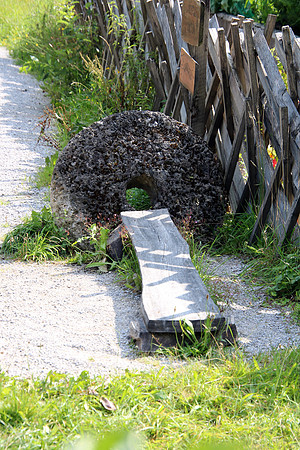 Bilder Rundum St. Martin bei Lofer