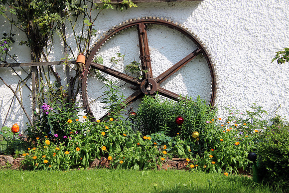 Bilder Rundum St. Martin bei Lofer