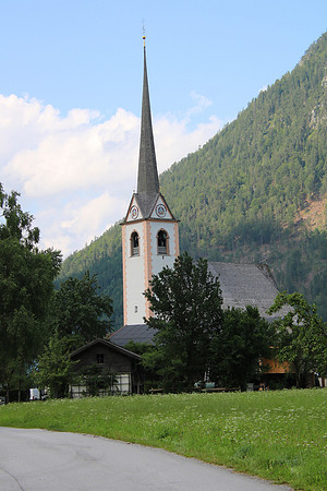 Bilder Rundum St. Martin bei Lofer