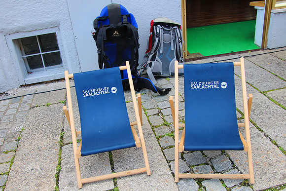 Bilder Rundum St. Martin bei Lofer