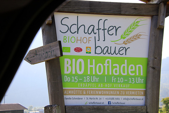 Biohof Schafferbauer