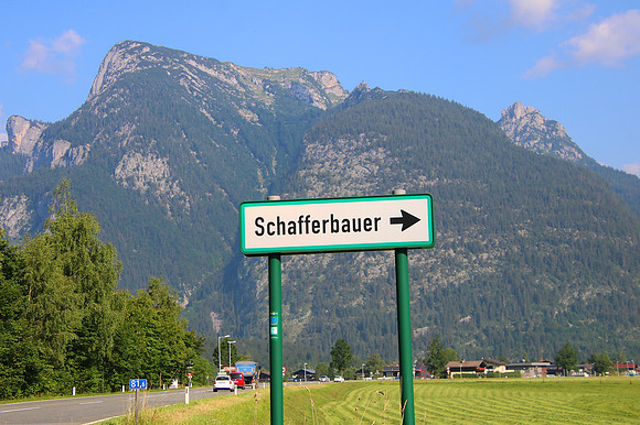 Biohof Schafferbauer