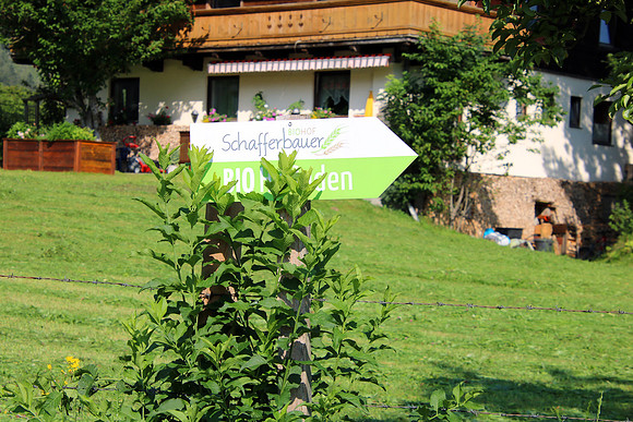 Biohof Schafferbauer