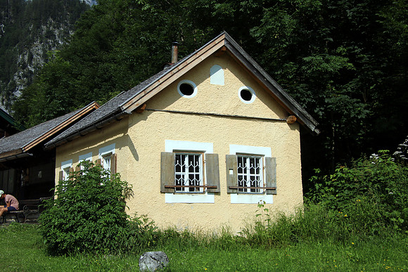 Maria Kirchental