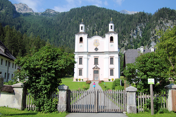Maria Kirchental