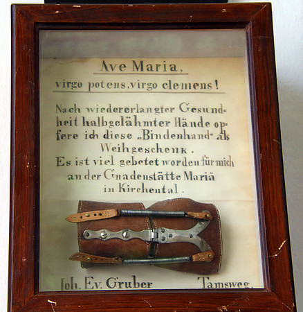 Maria Kirchental