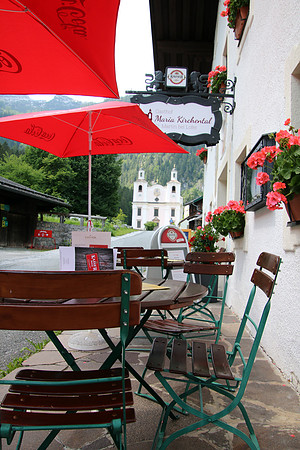 Gasthof Maria Kirchental