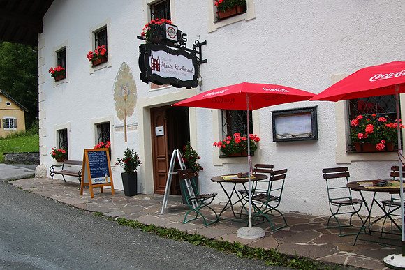 Gasthof Maria Kirchental