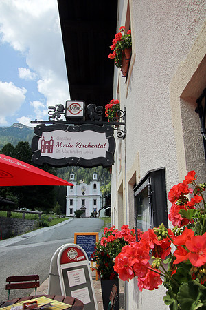 Gasthof Maria Kirchental
