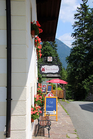 Gasthof Maria Kirchental