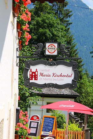 Gasthof Maria Kirchental