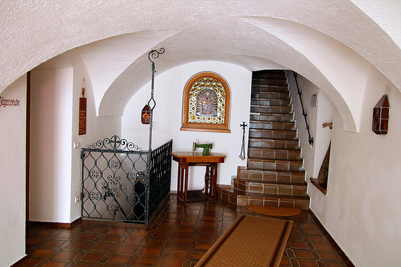 Gasthof Maria Kirchental