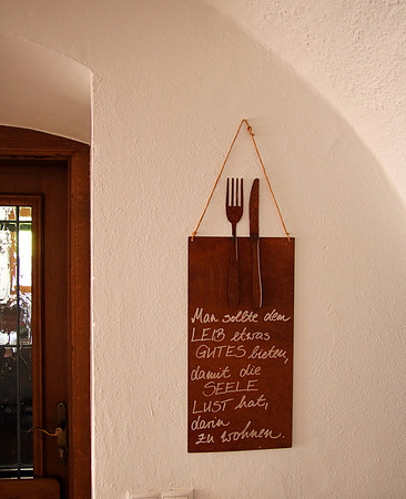 Gasthof Maria Kirchental