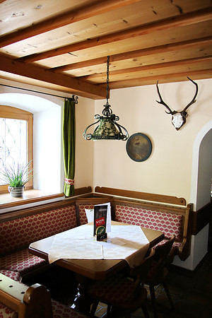 Gasthof Maria Kirchental