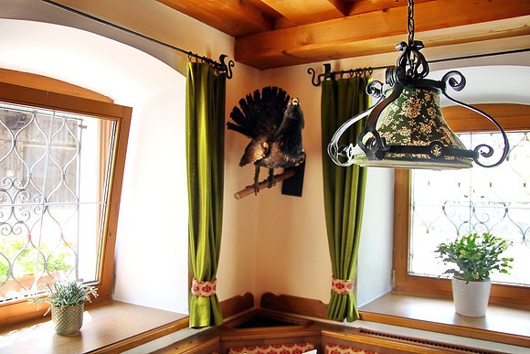 Gasthof Maria Kirchental
