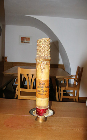 Gasthof Maria Kirchental