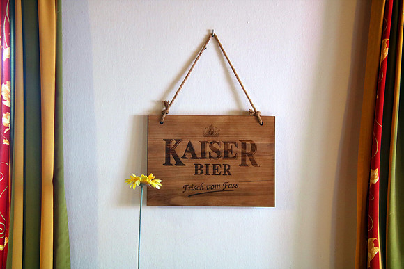 Gasthof Maria Kirchental
