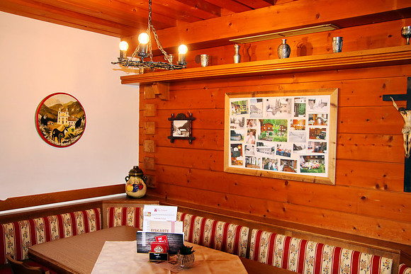 Gasthof Maria Kirchental