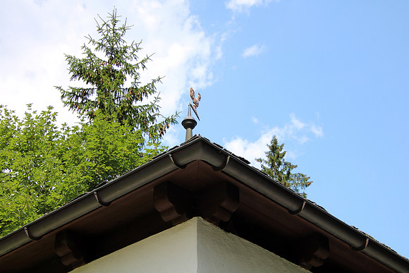 Gasthof Maria Kirchental