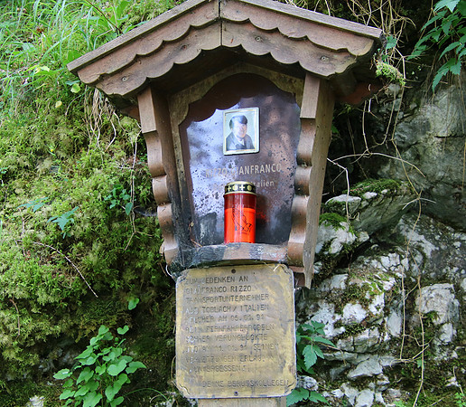 Maria Kirchental