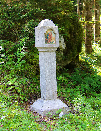 Maria Kirchental