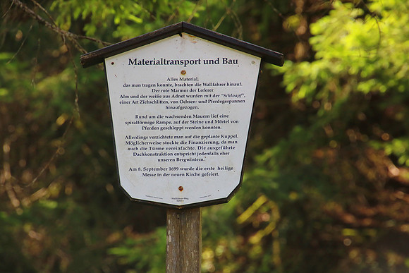 Maria Kirchental