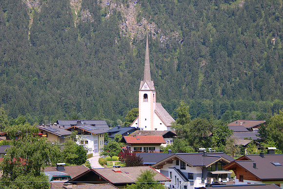 Maria Kirchental