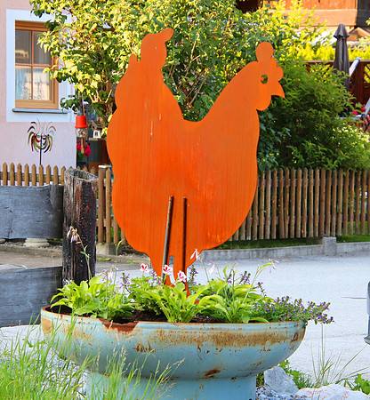 Bilder Rundum St. Martin bei Lofer
