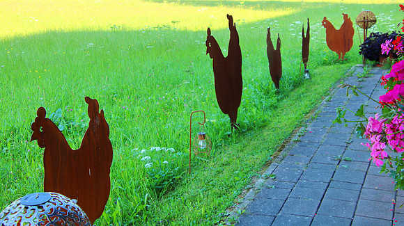 Bilder Rundum St. Martin bei Lofer